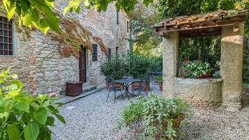 Entrada (vista interna)