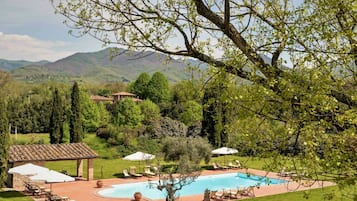 Område for bursdagsfeiring