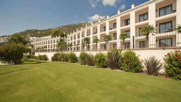 1 chambre, bureau, espace de travail pour ordinateur portable