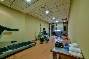 Unclassified image, 5 of 94, button - Sercotel Riscal (Puerto Lumbreras)