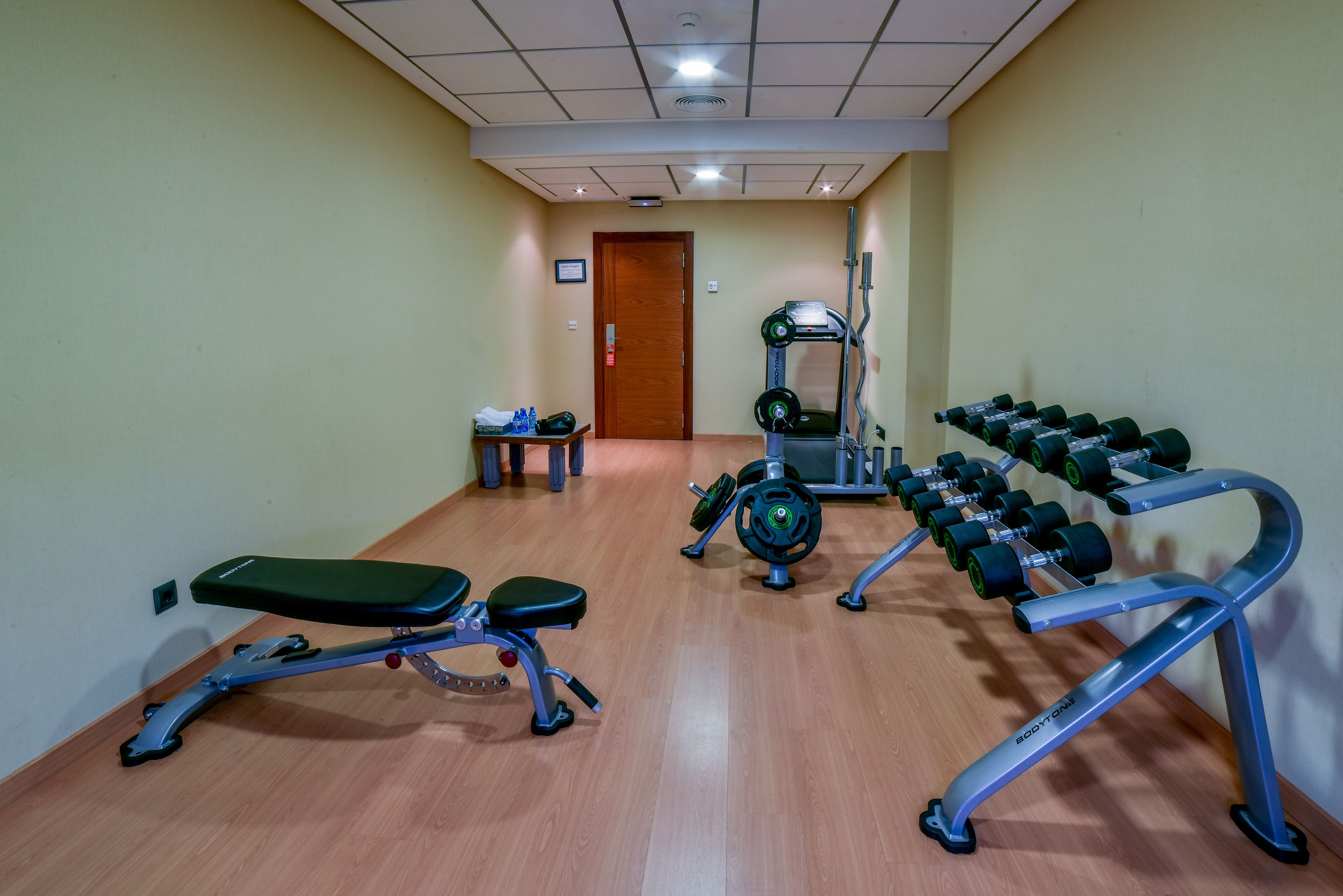 Gimnasium