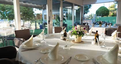 Sercotel Riscal