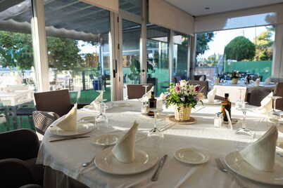 Sercotel Riscal