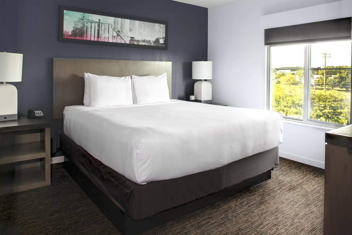 Suite, 1 Bedroom