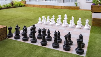 Children's activities