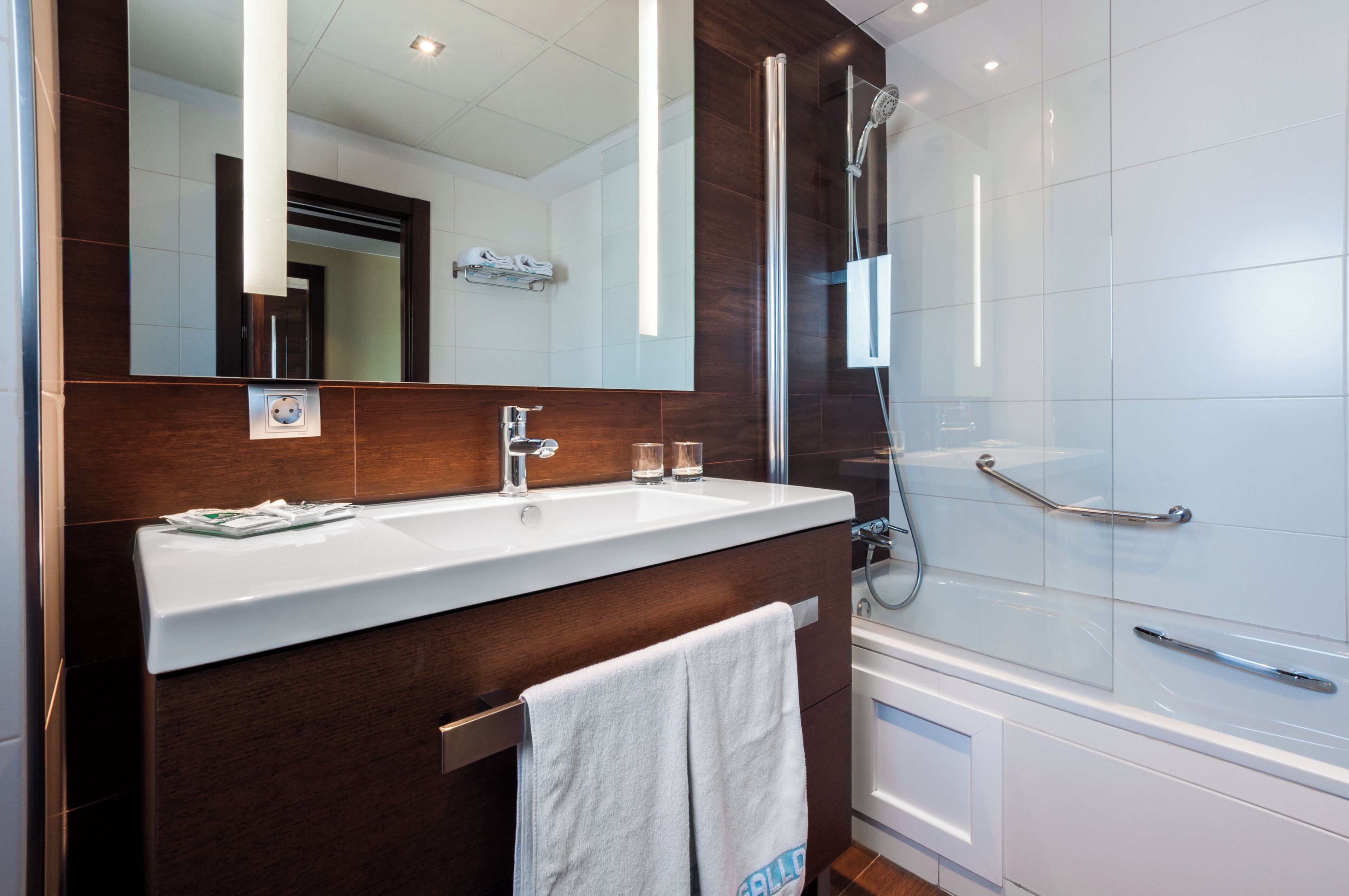 Foto - Hotel Ciudad de Alcañiz