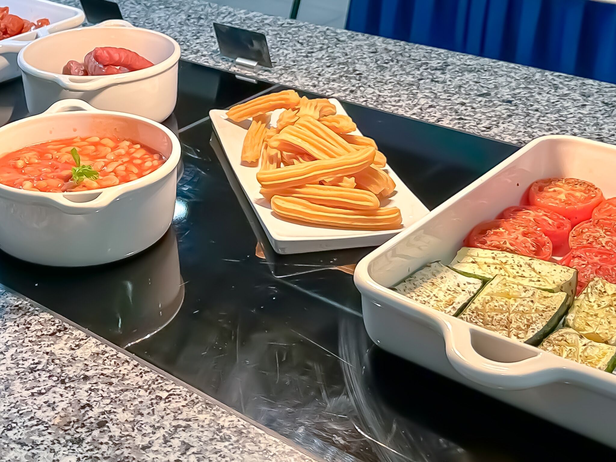 Foto - Hotel Ciudad de Alcañiz