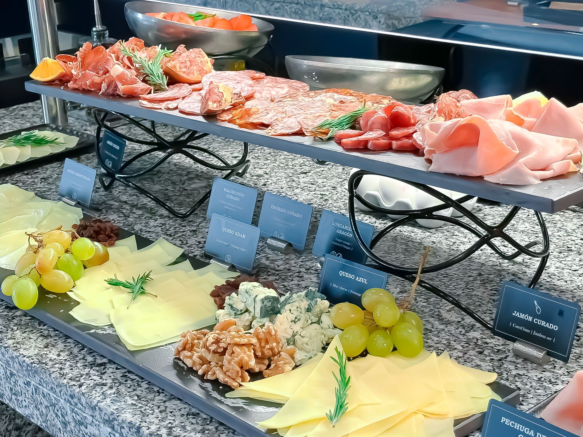 Foto - Hotel Ciudad de Alcañiz