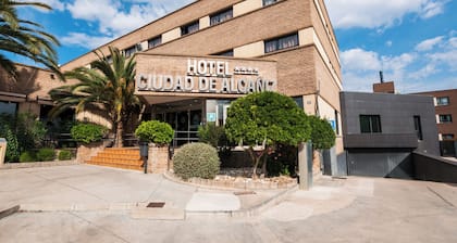 Ciudad De Alcaniz