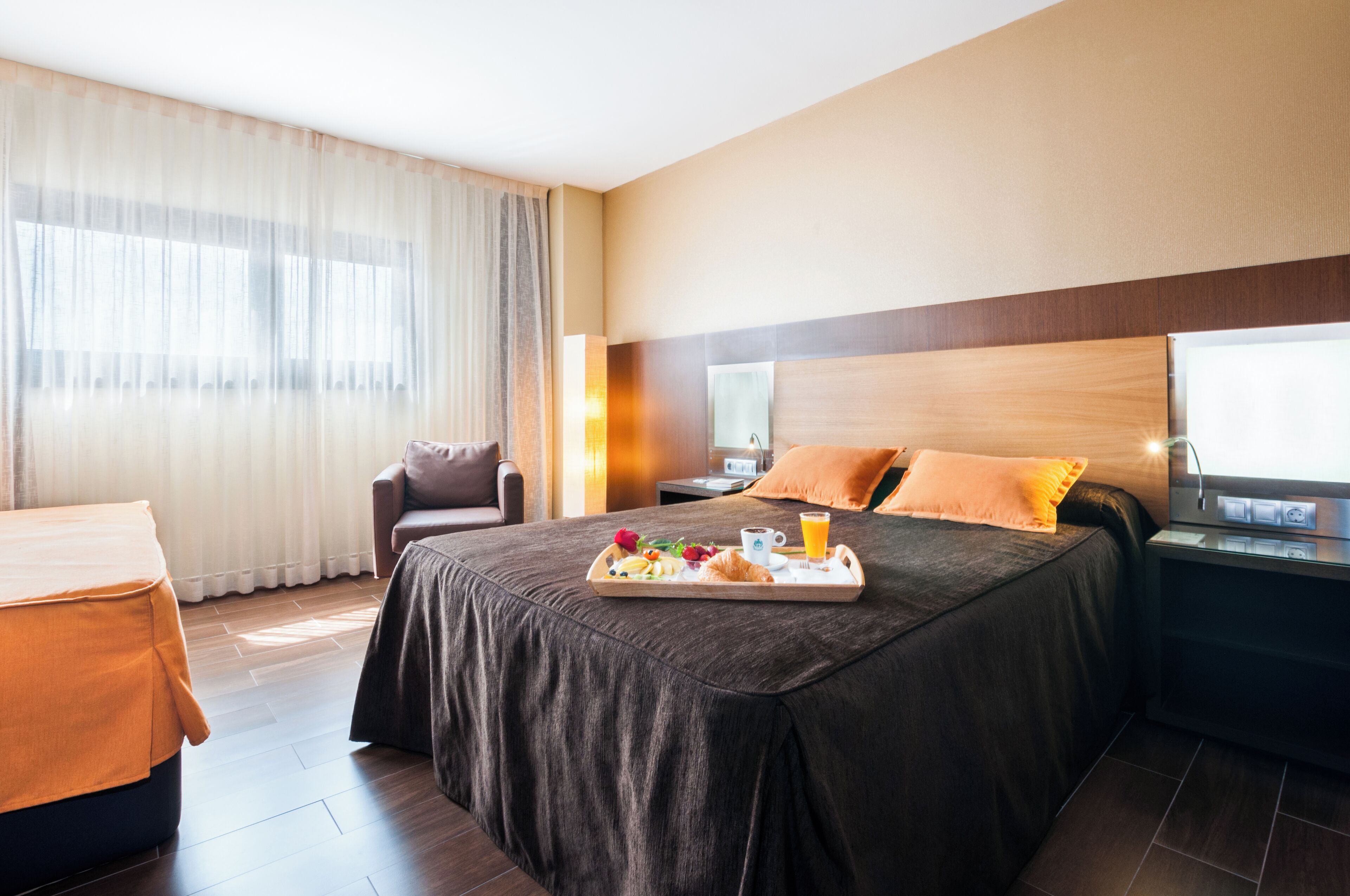 Foto - Hotel Ciudad de Alcañiz