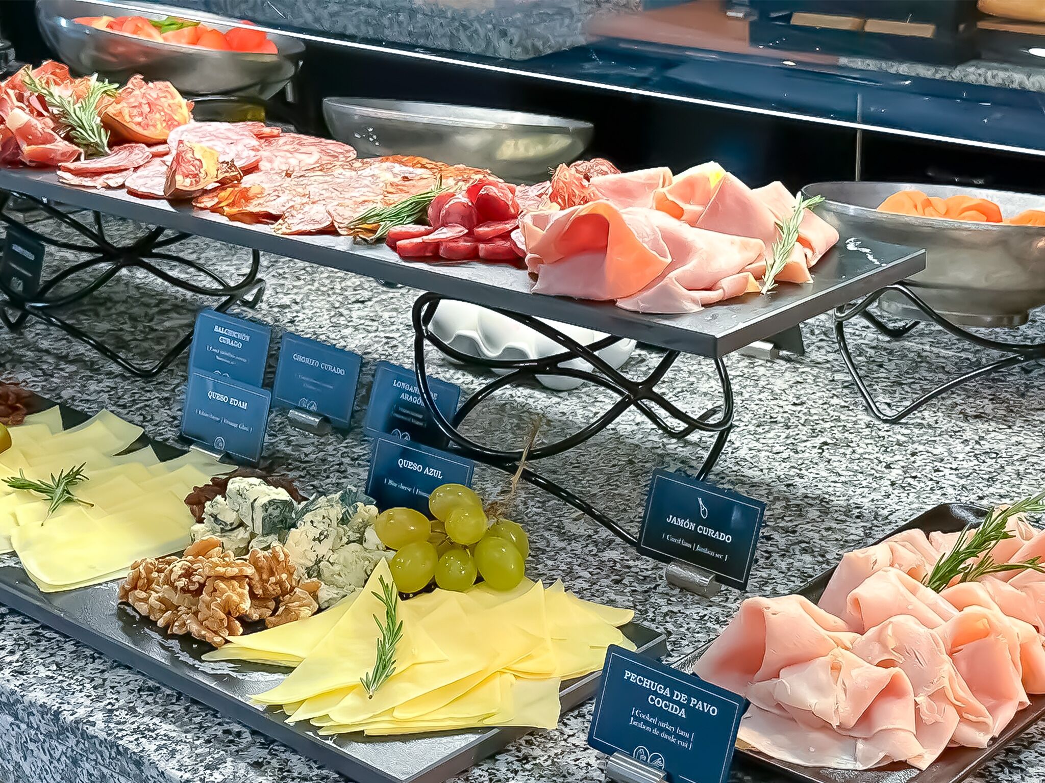 Foto - Hotel Ciudad de Alcañiz