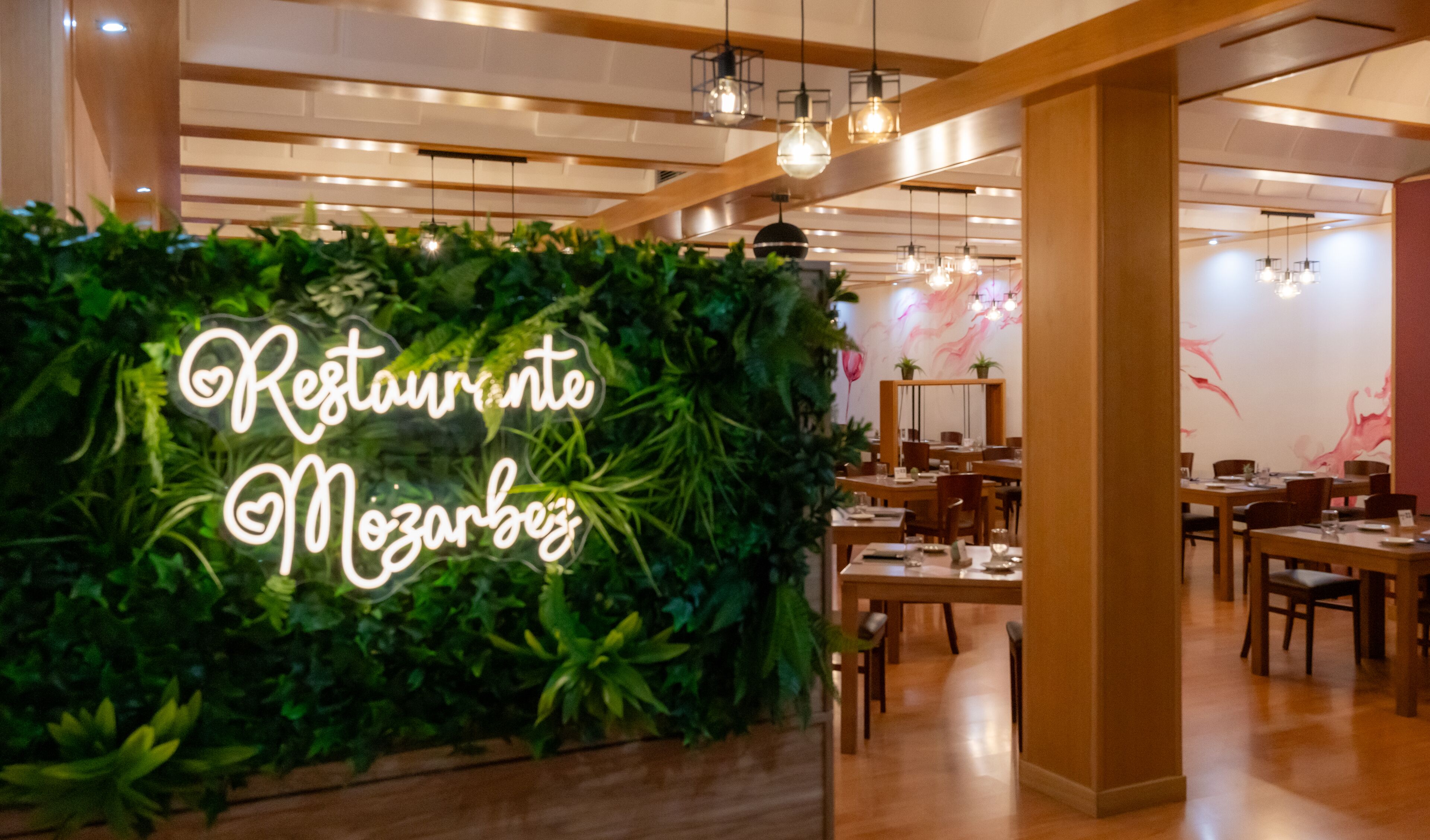 Foto - Hotel Mozárbez Salamanca