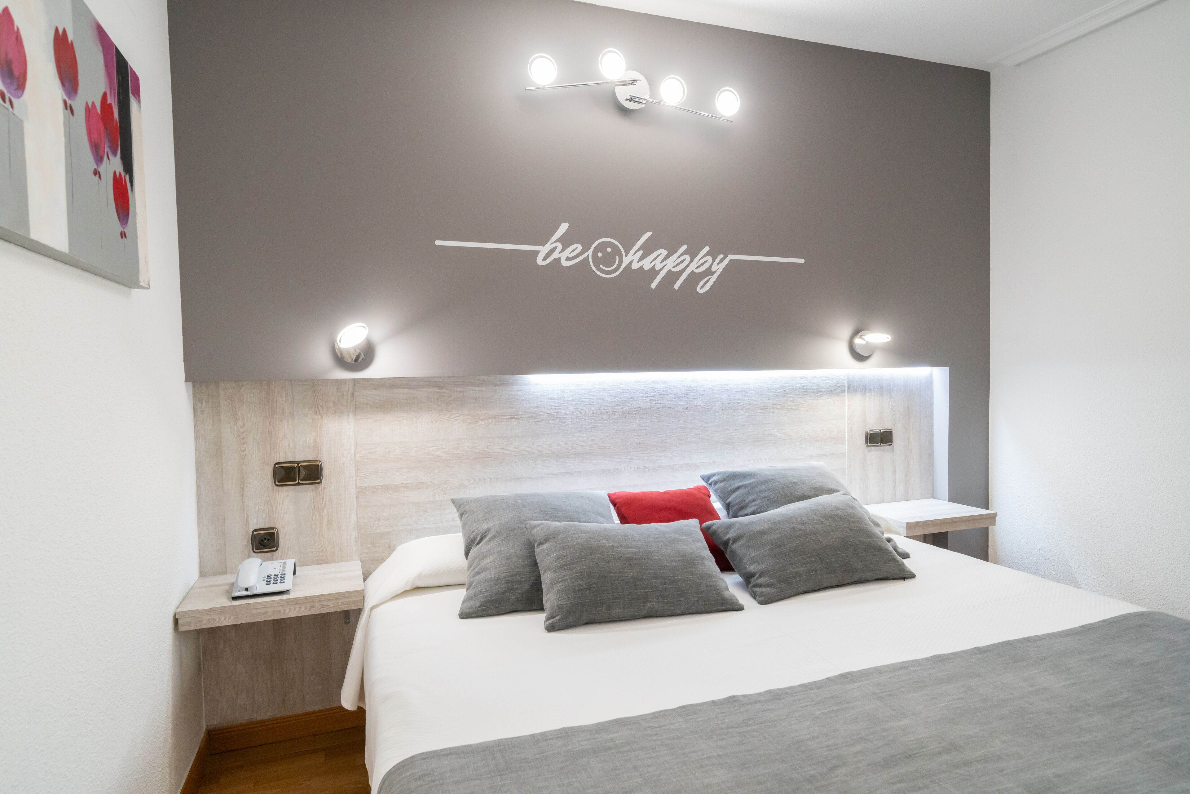 Foto - Hotel Mozárbez Salamanca