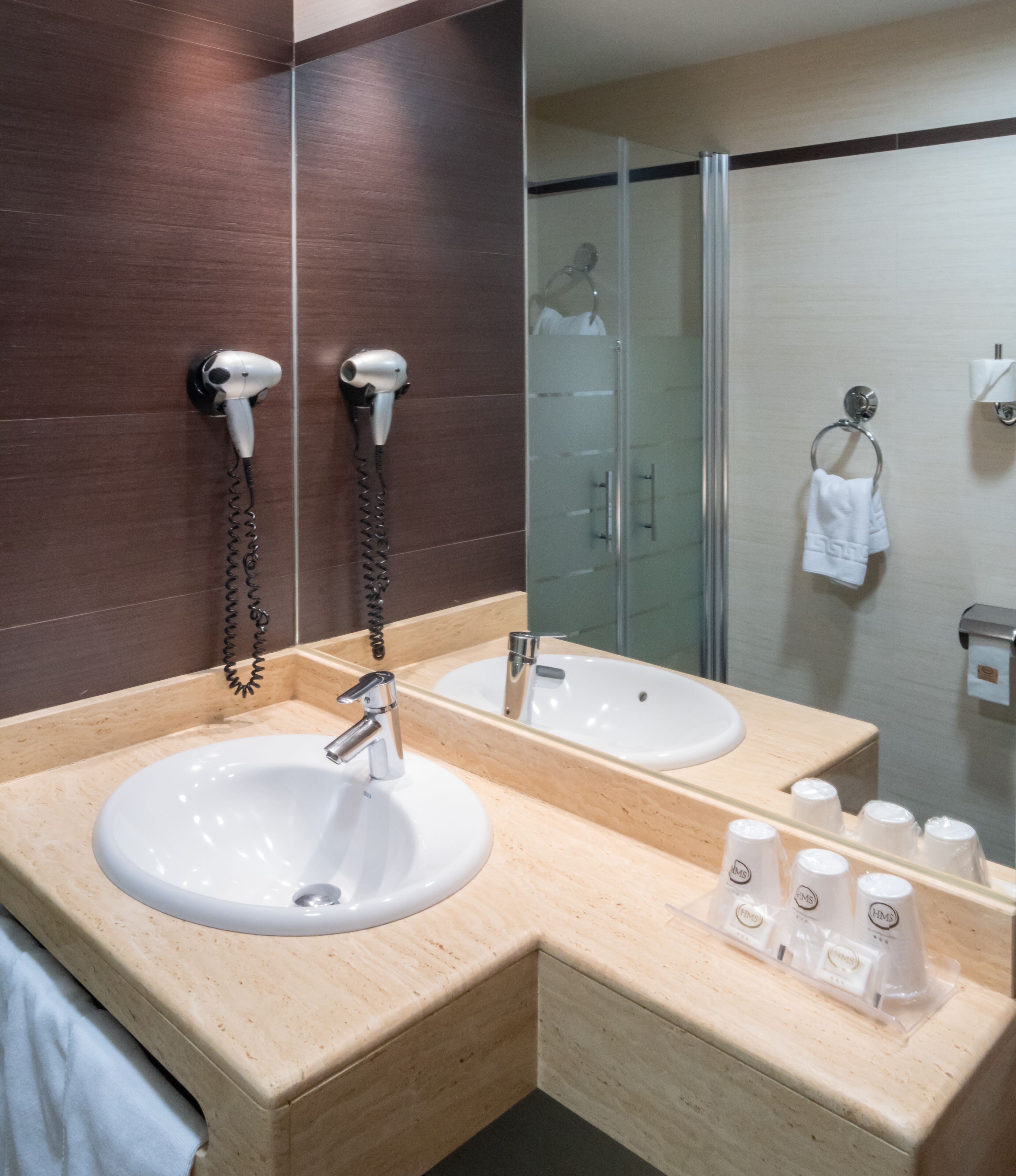 Foto - Hotel Mozárbez Salamanca