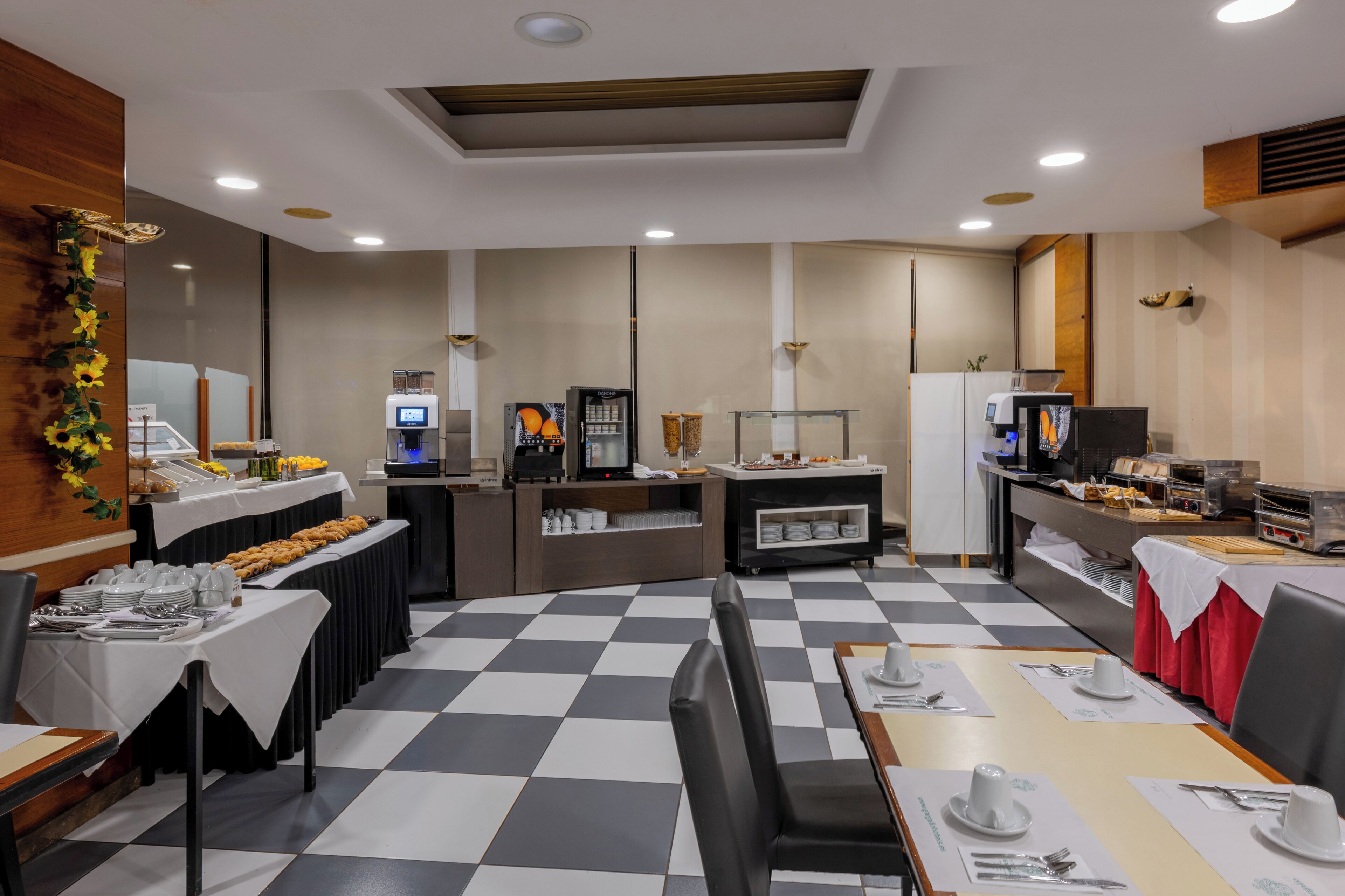 Foto - Hotel Casanova