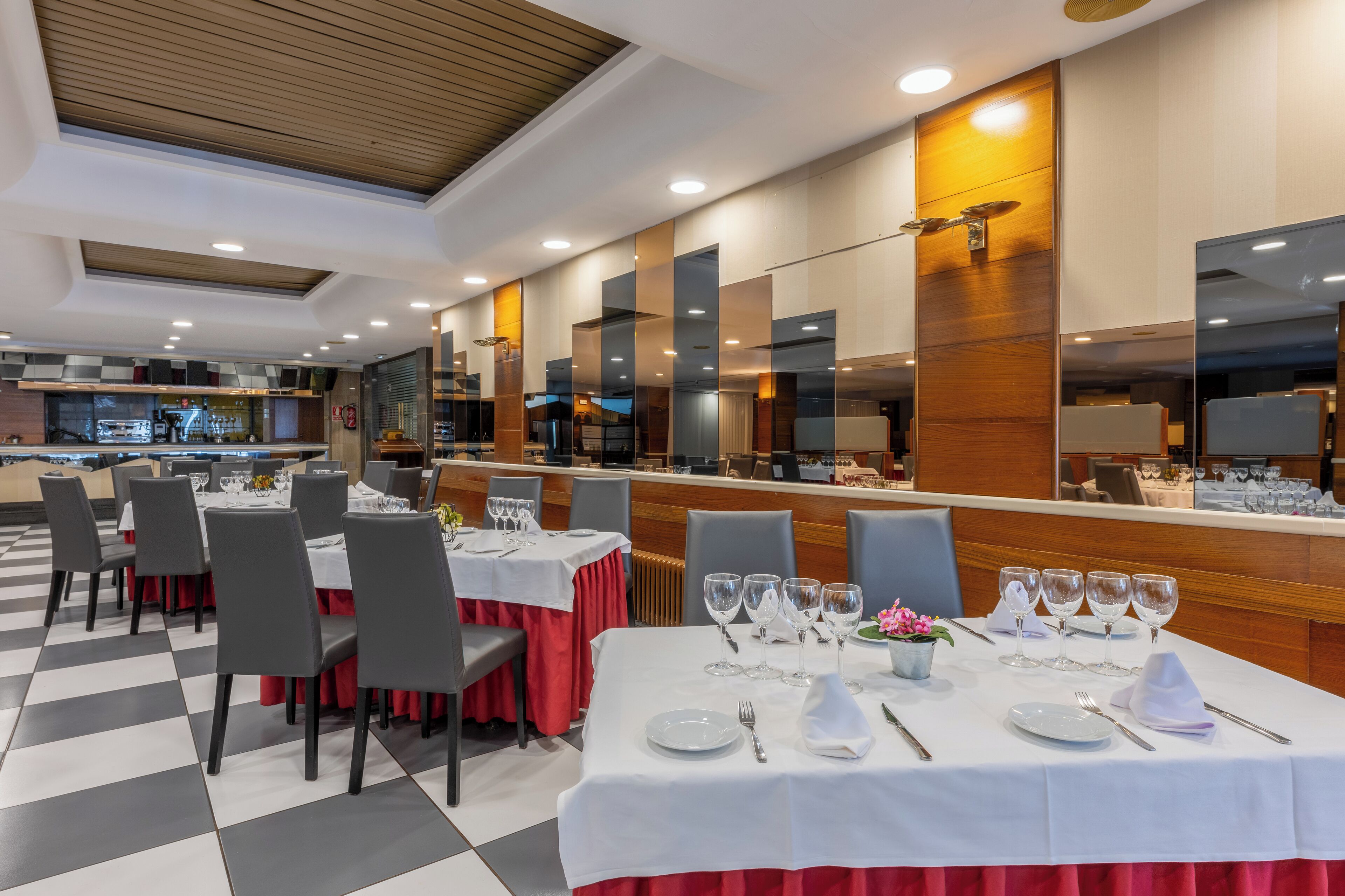 Foto - Hotel Casanova