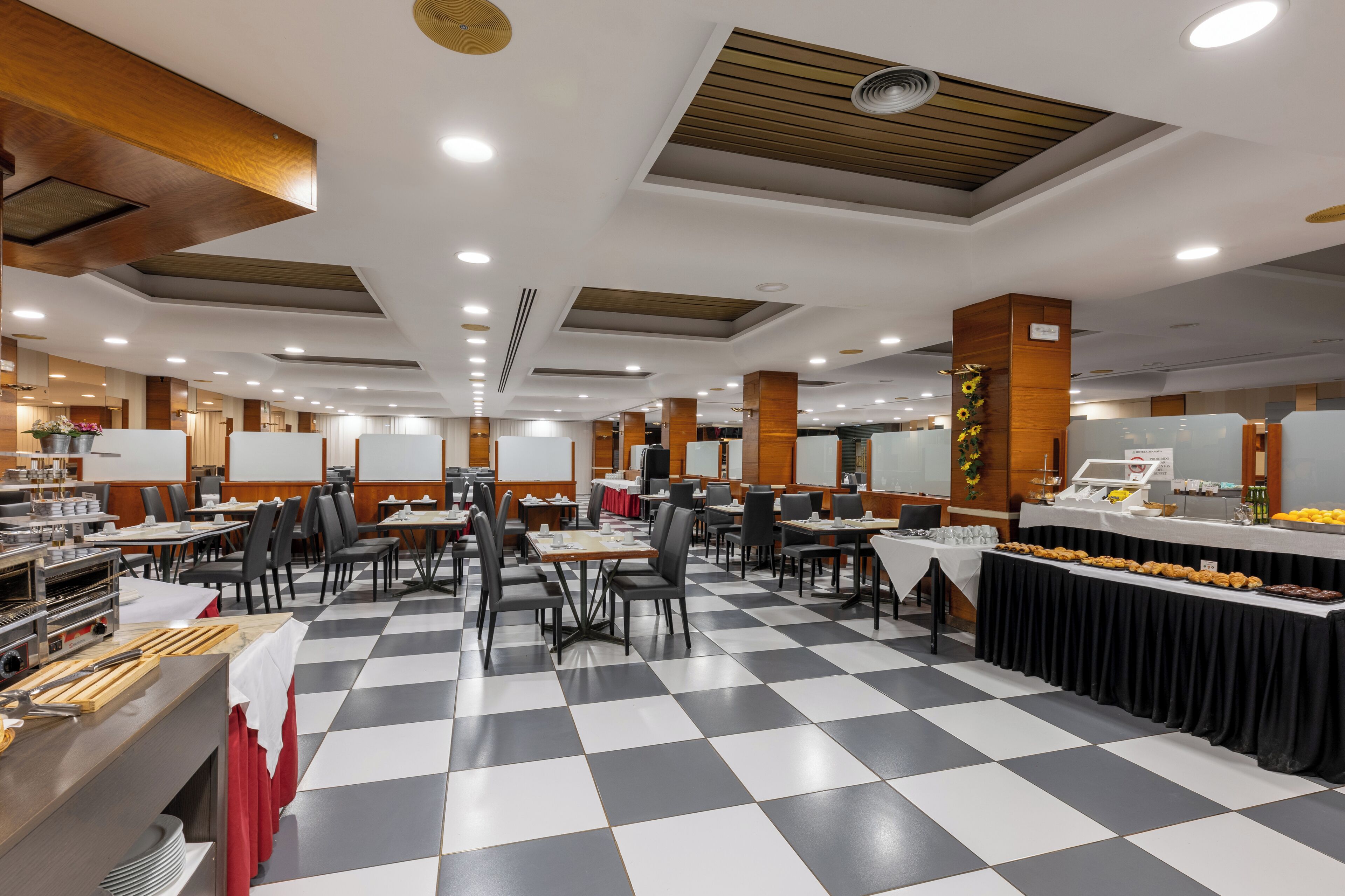 Foto - Hotel Casanova