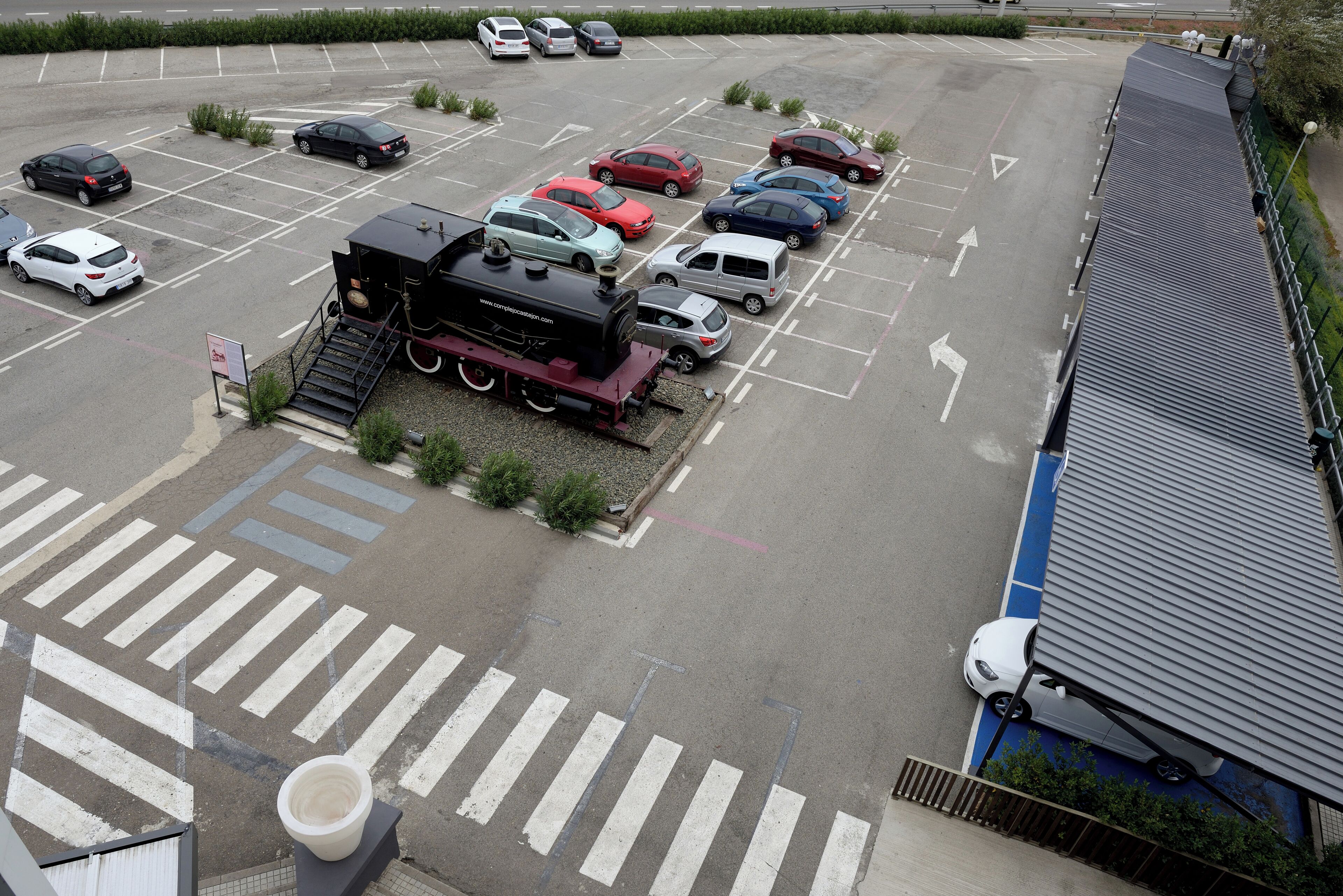 Photo - Hotel Luze El Villa