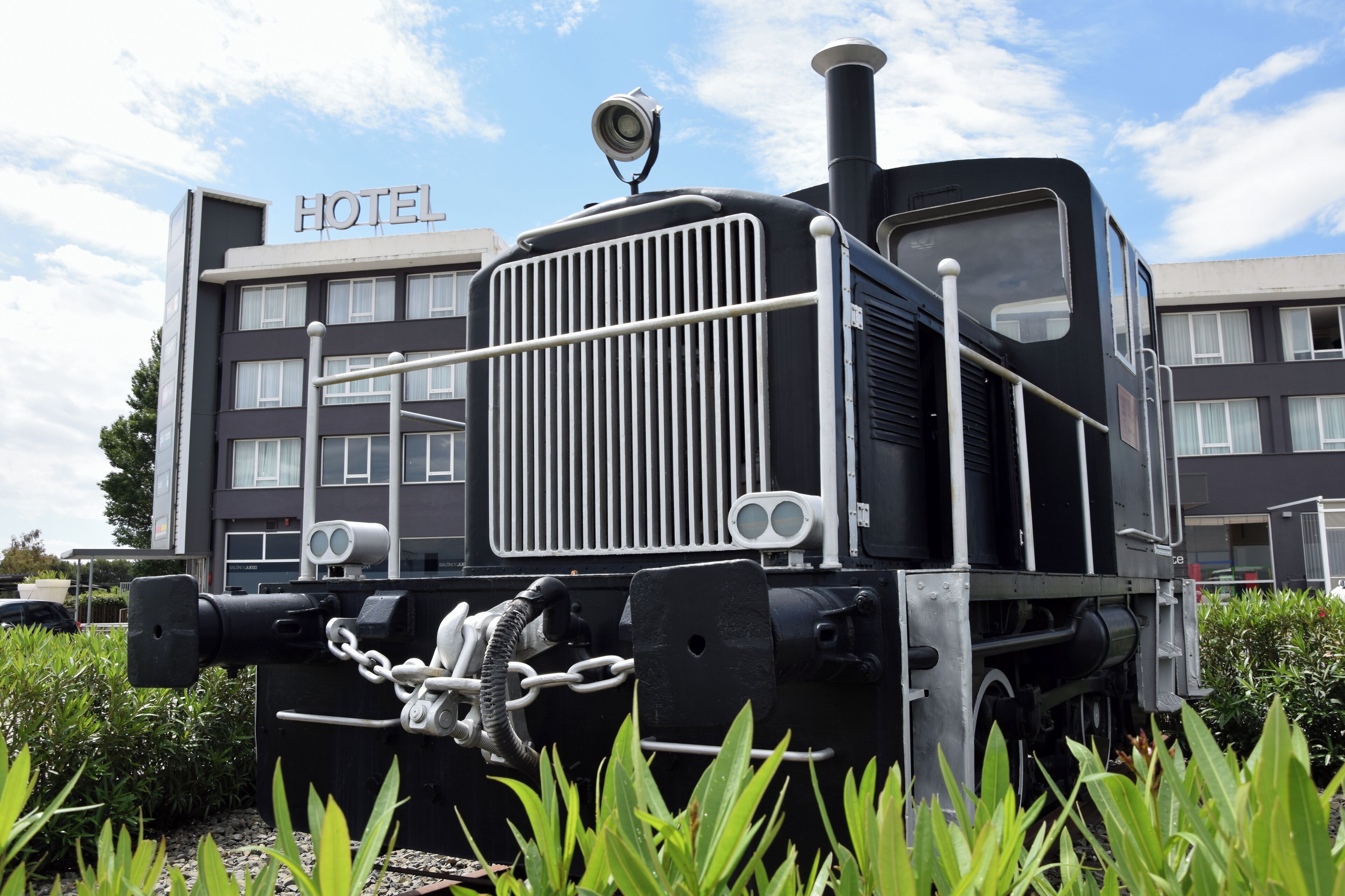 Photo - Hotel Luze El Villa