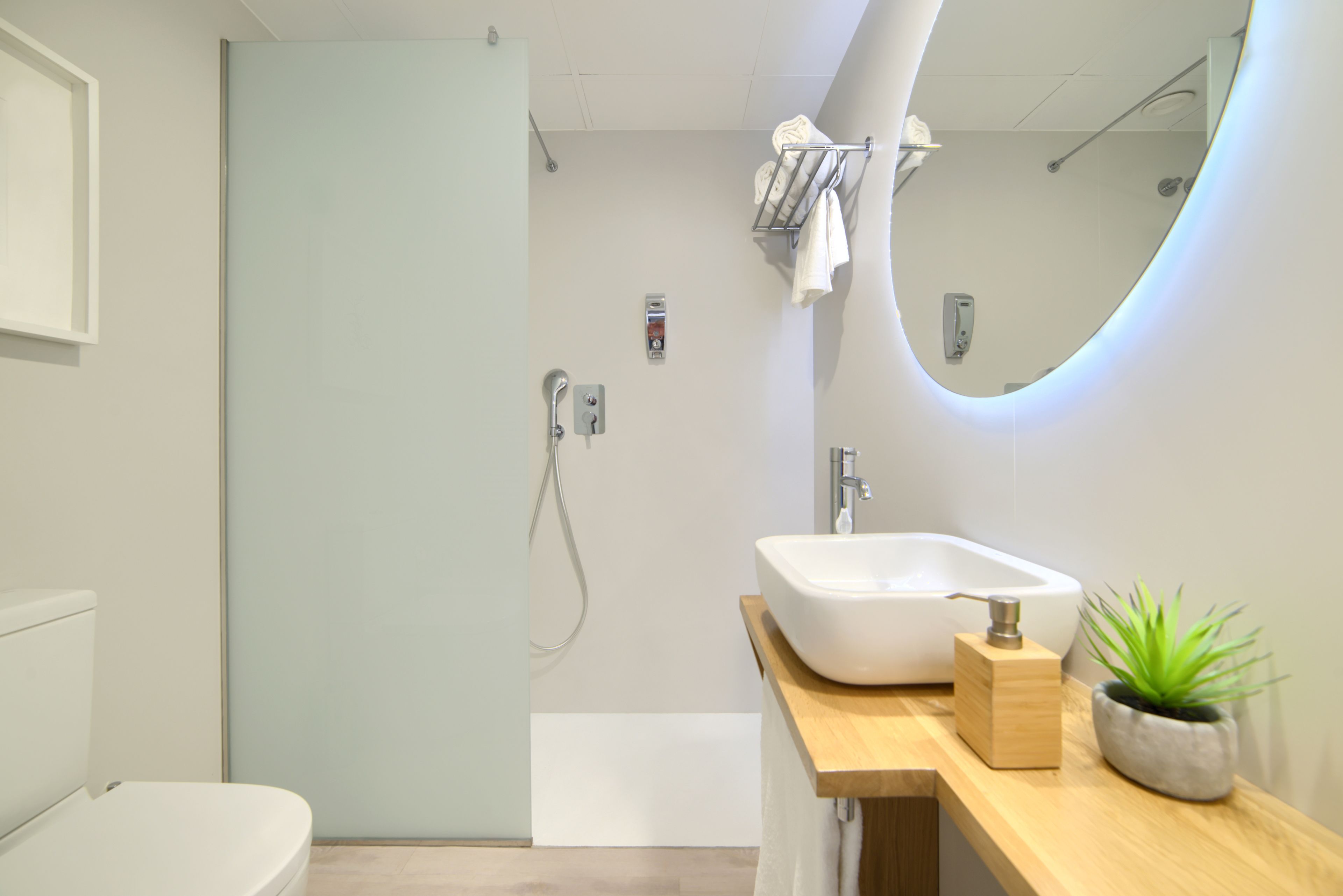 Photo - Hotel Luze El Villa