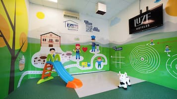 Servicio de la propiedad