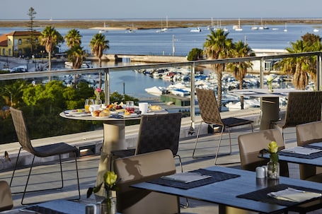 View from property. Occidental Faro