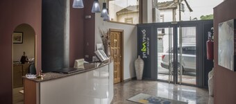 Duerming Villa de Sarria Hotel