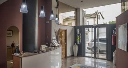 Duerming Villa de Sarria Hotel