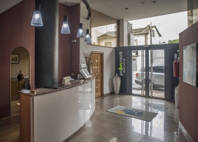 Duerming Villa de Sarria Hotel