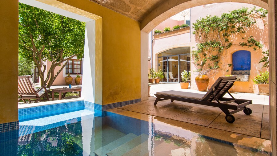 Hotel Can Moragues