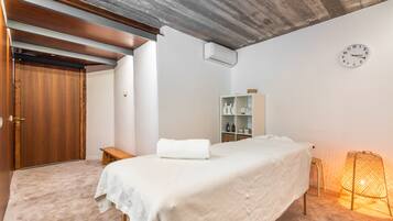 Treatment room