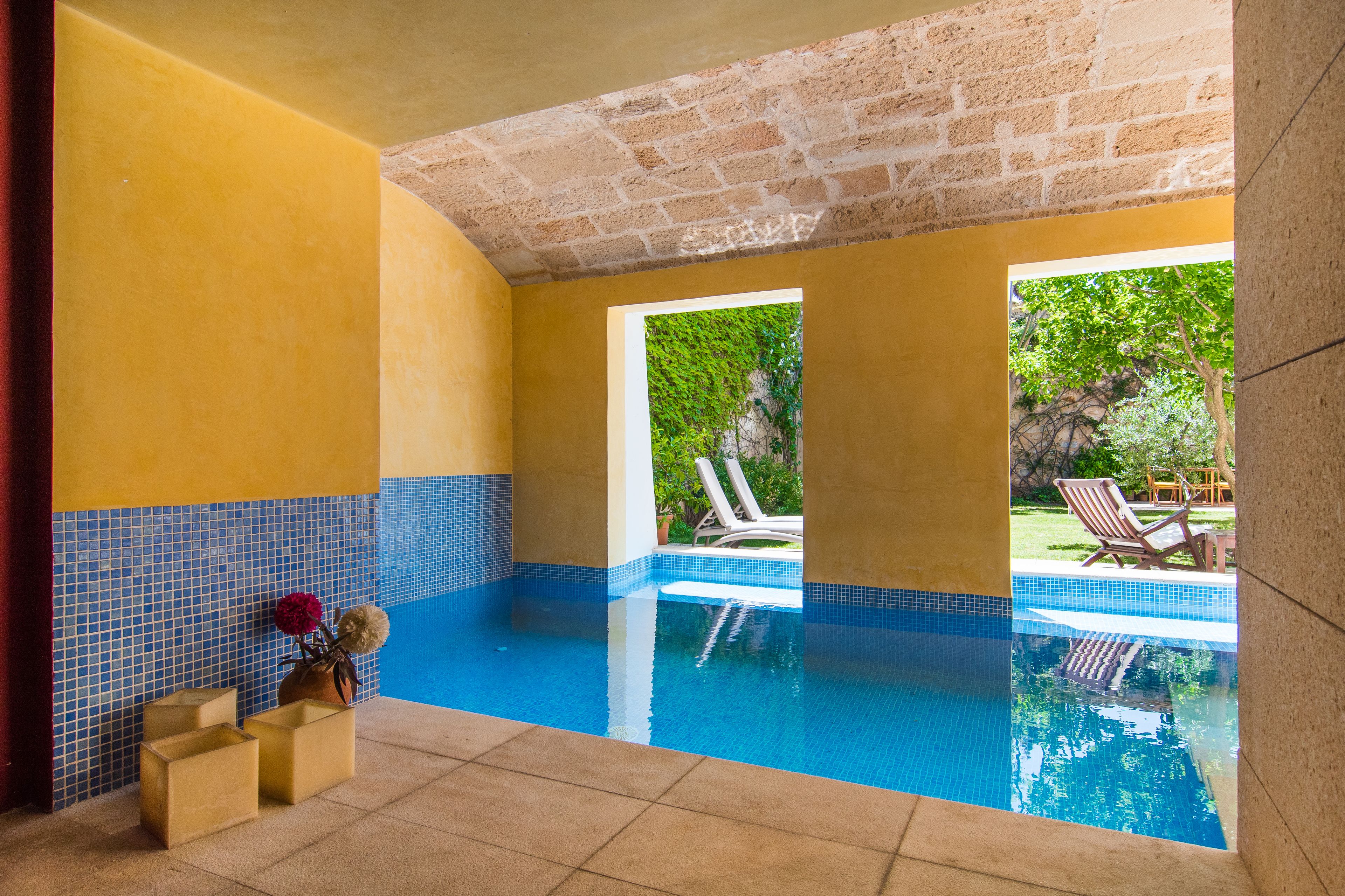 Foto - Hotel Can Moragues