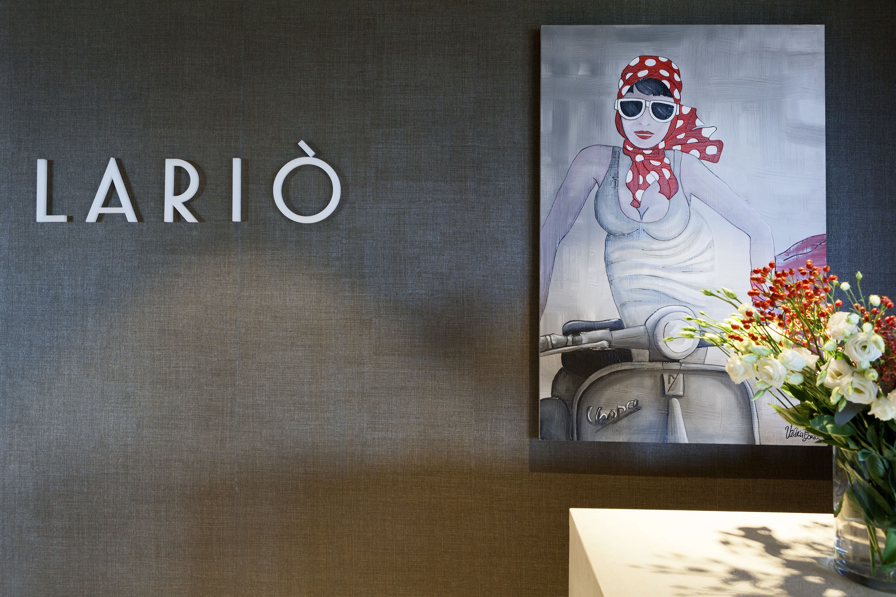 breakfast and dinner served, italian cuisine