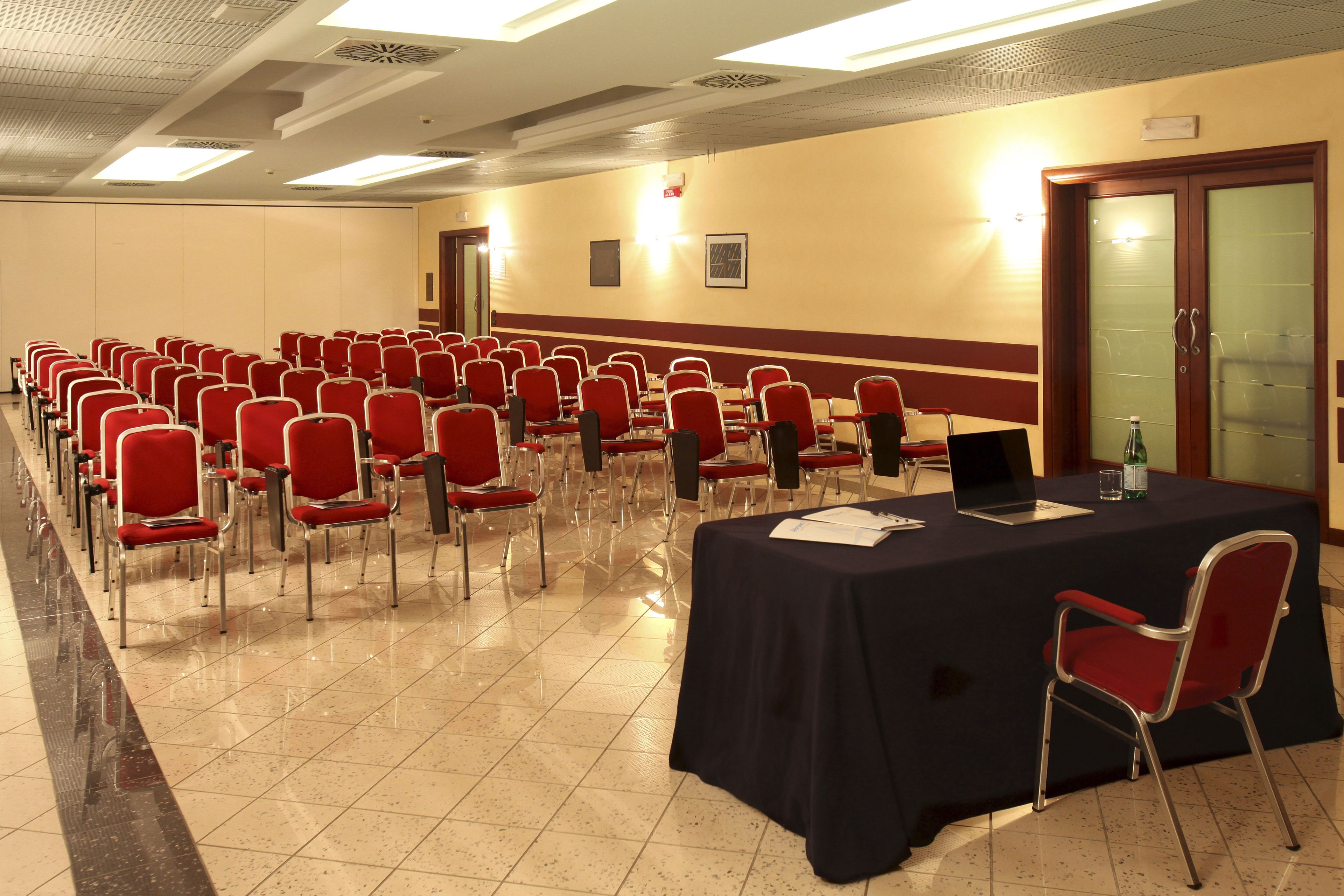 Foto - Airport Hotel Bergamo