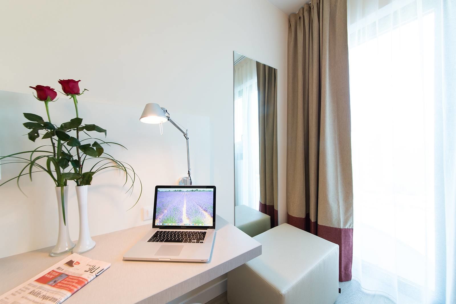 Foto - Airport Hotel Bergamo