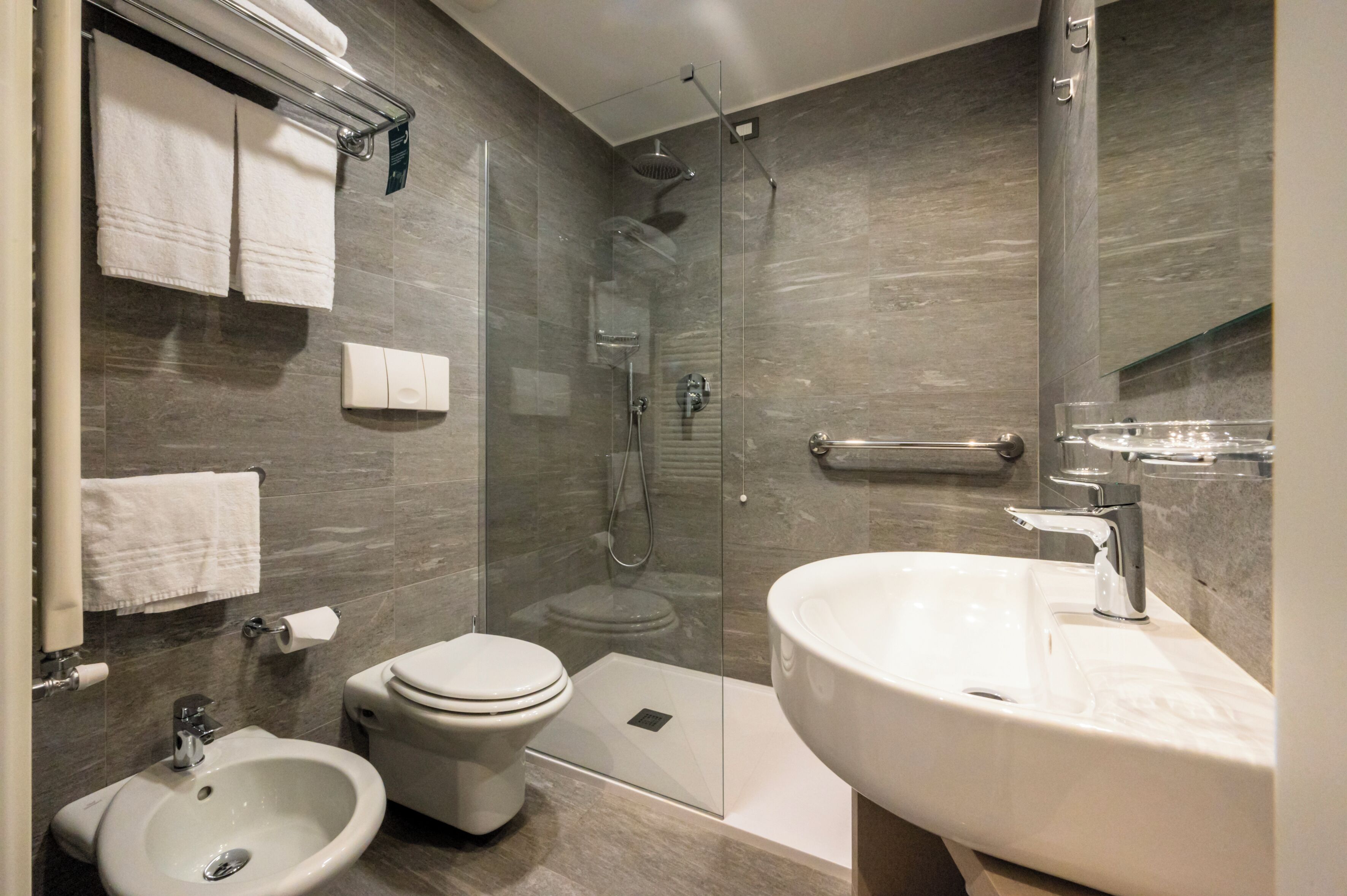 Foto - Airport Hotel Bergamo