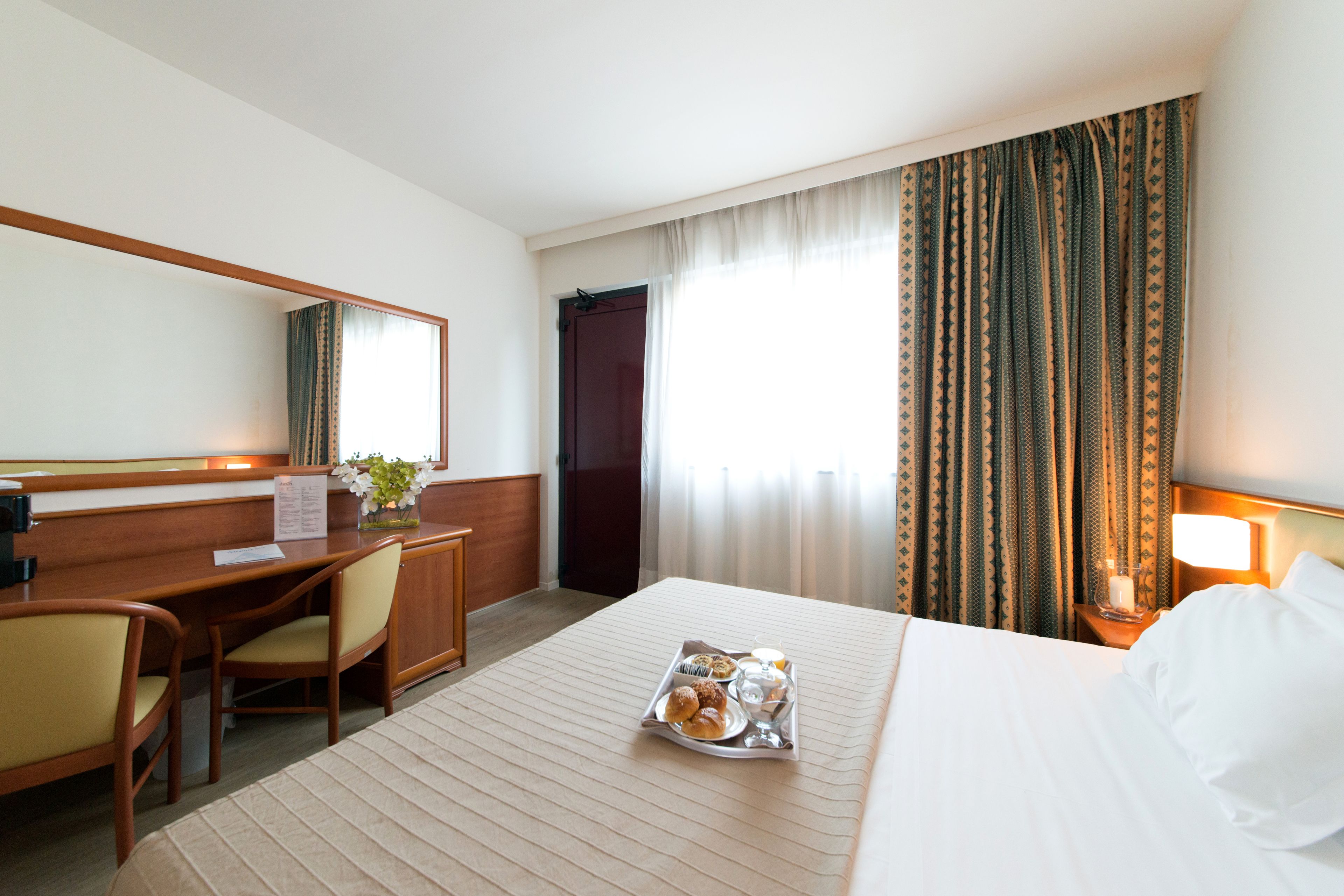 Foto - Airport Hotel Bergamo