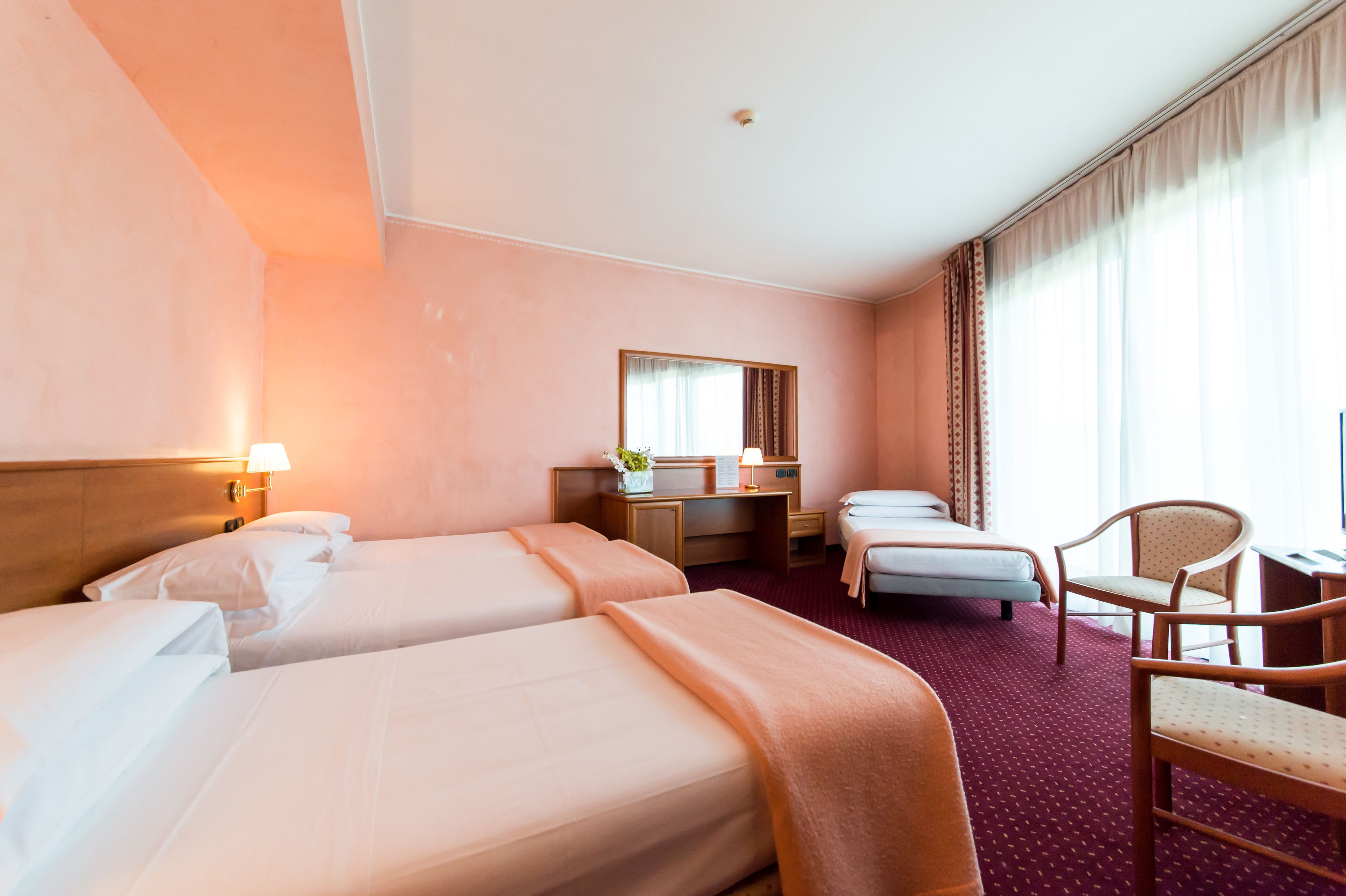 Foto - Airport Hotel Bergamo