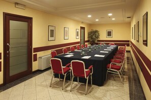 Meeting facility - Airport Hotel (Bagnatica)