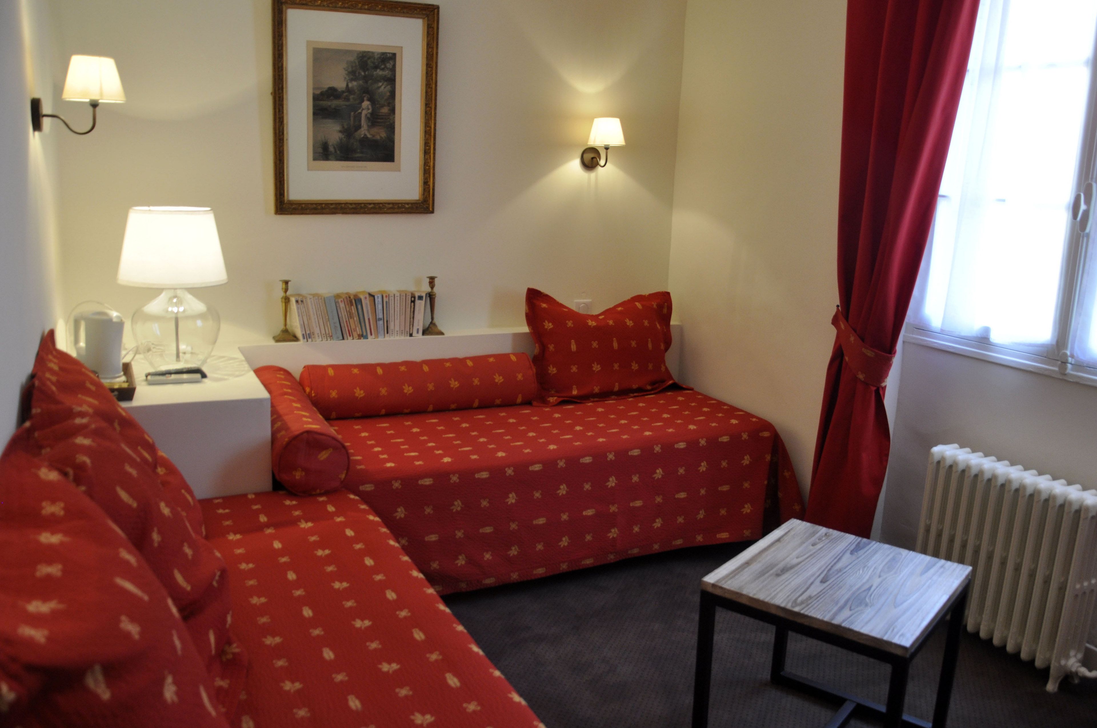 children’s theme room