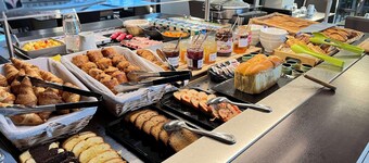 Kyriad Limoges Sud Feytiat