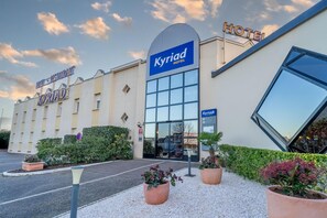 Exterior - Kyriad Limoges Sud Feytiat (Feytiat)
