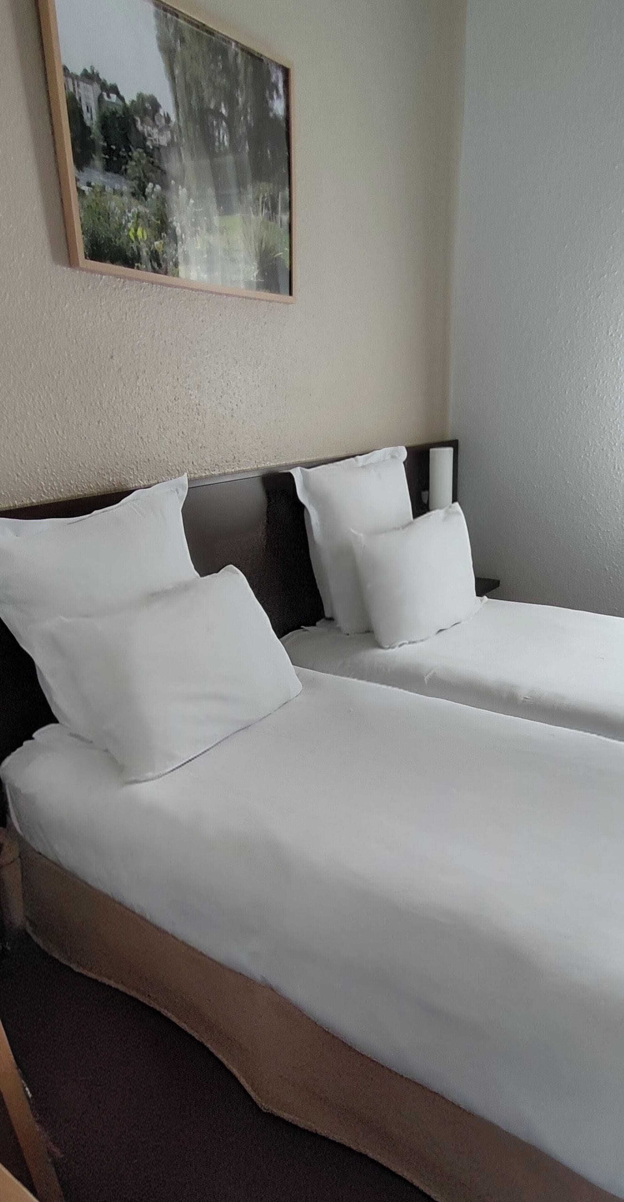 Photo - Kyriad Limoges Sud - Feytiat