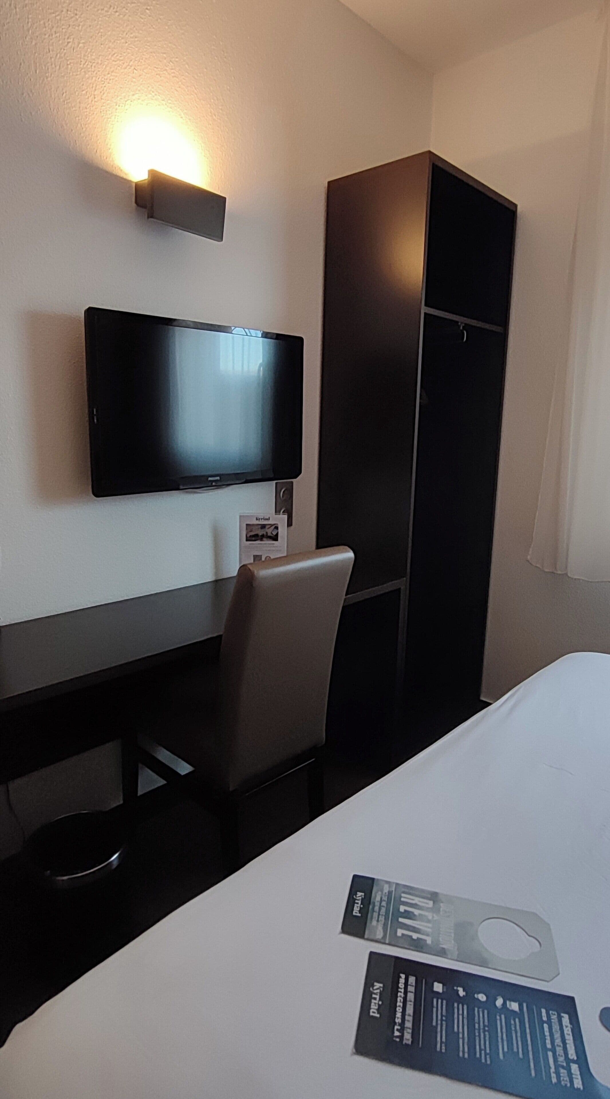 Photo - Kyriad Limoges Sud - Feytiat