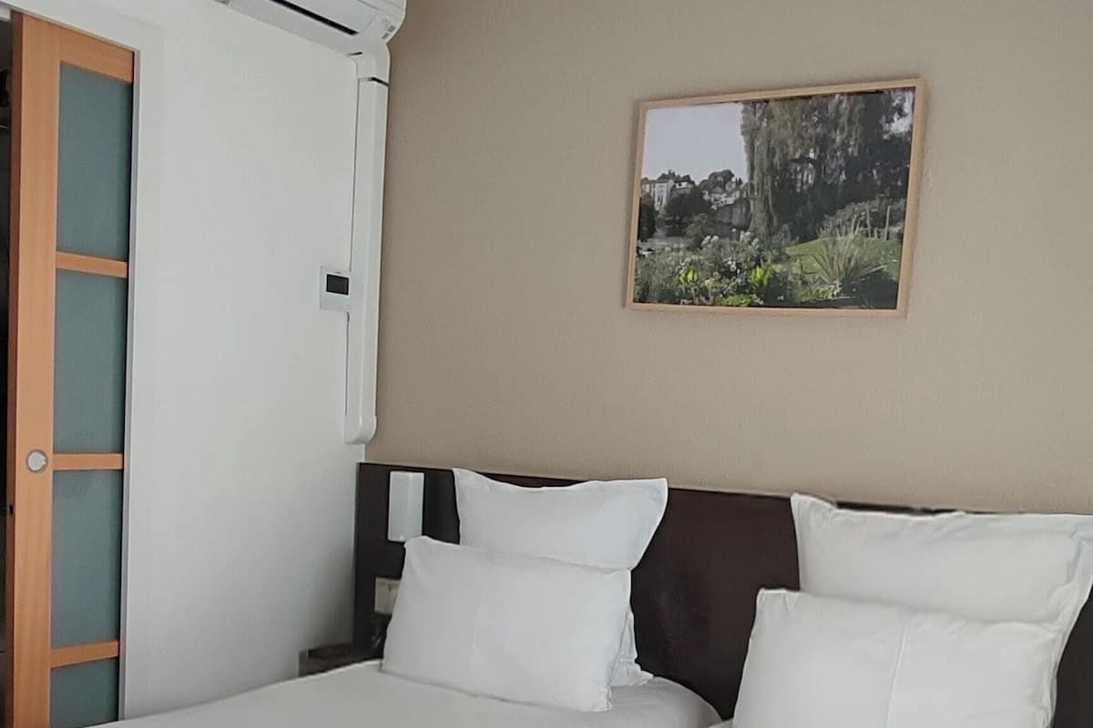 Standard Room, 2 Single Beds