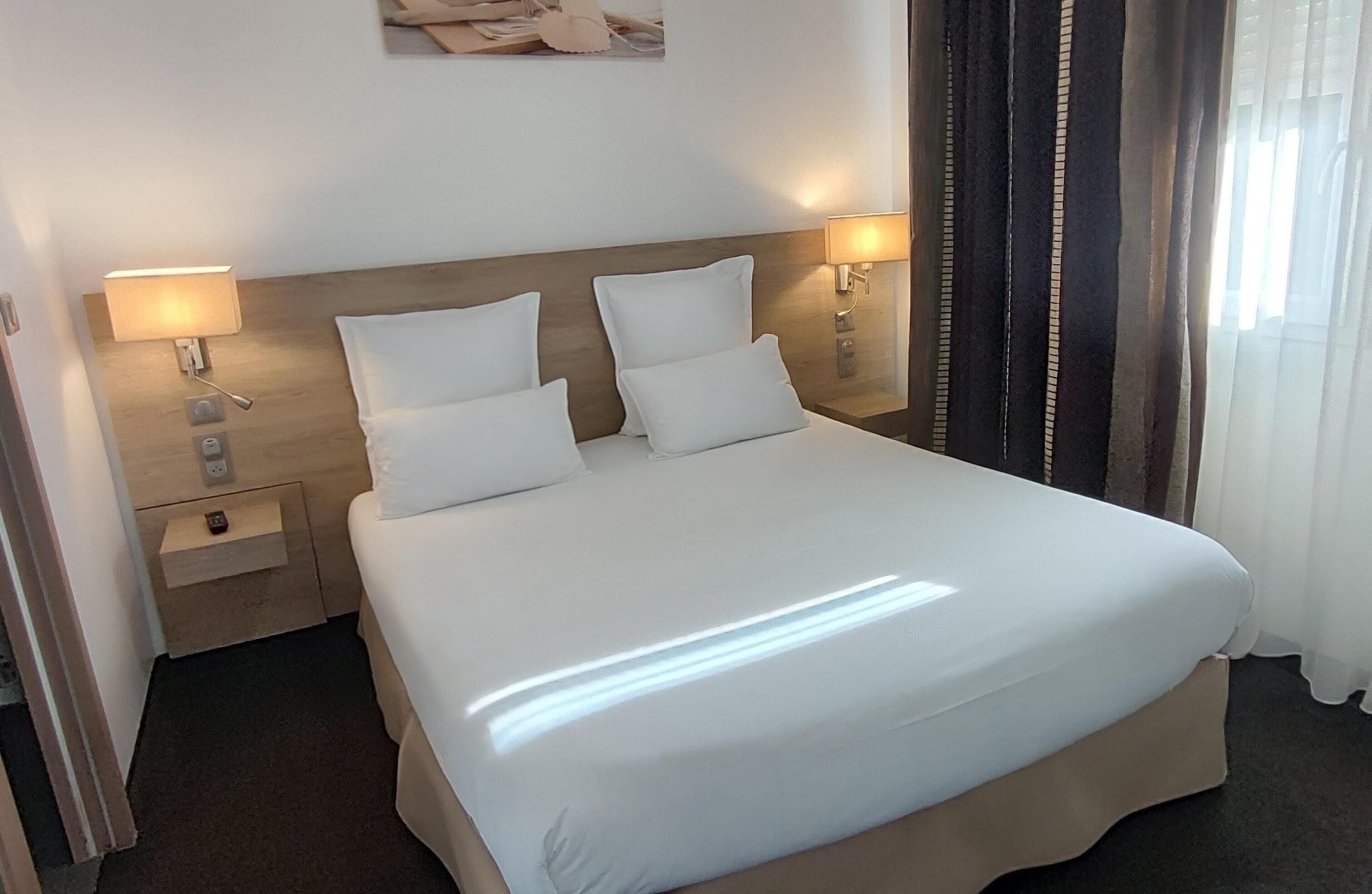 Standard Room, 1 Double Bed