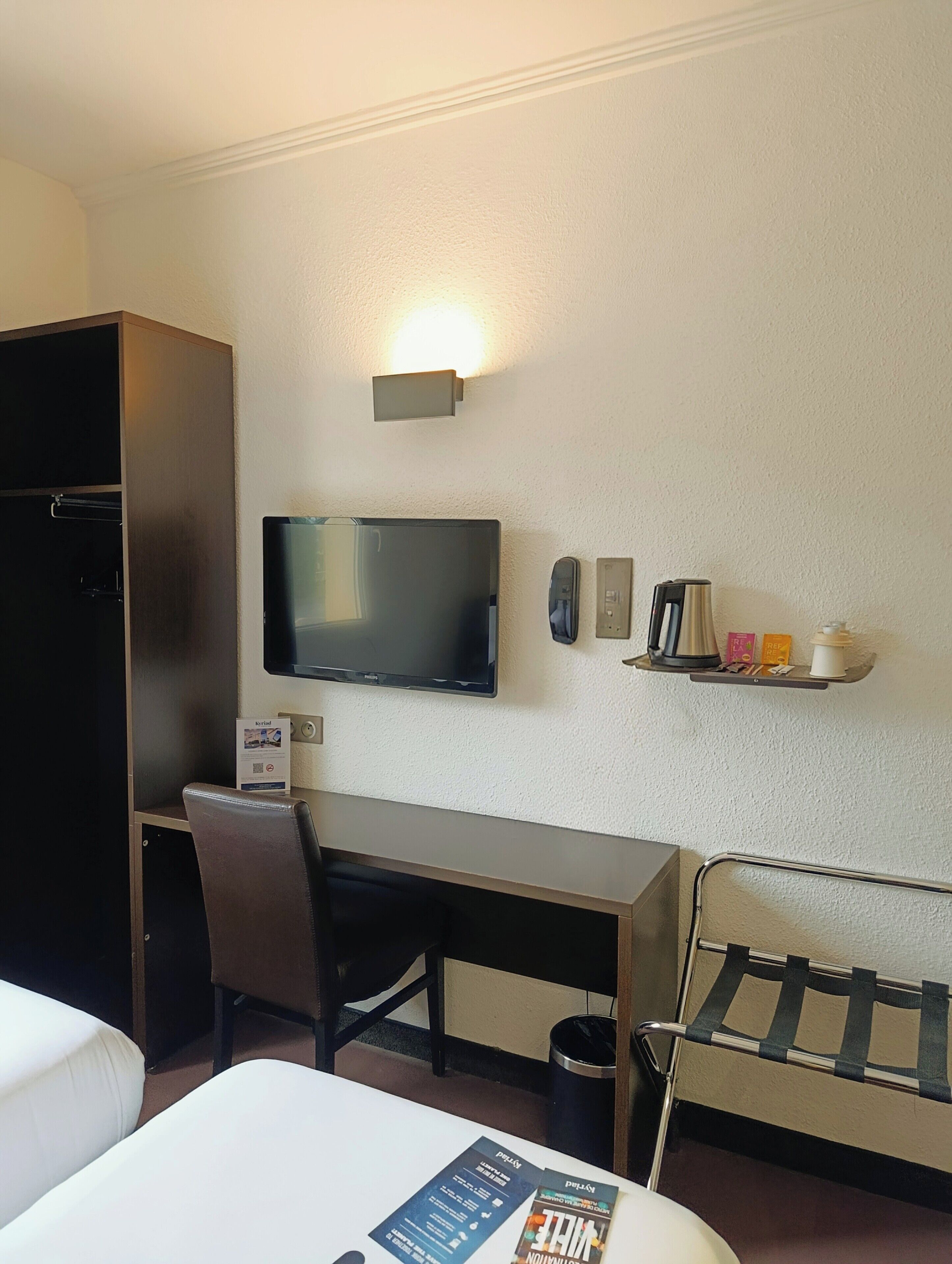 Photo - Kyriad Limoges Sud - Feytiat