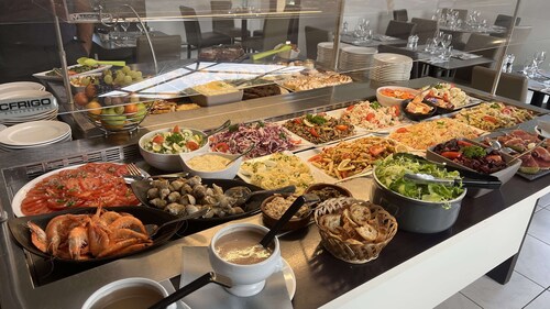 Kyriad Limoges Sud Feytiat