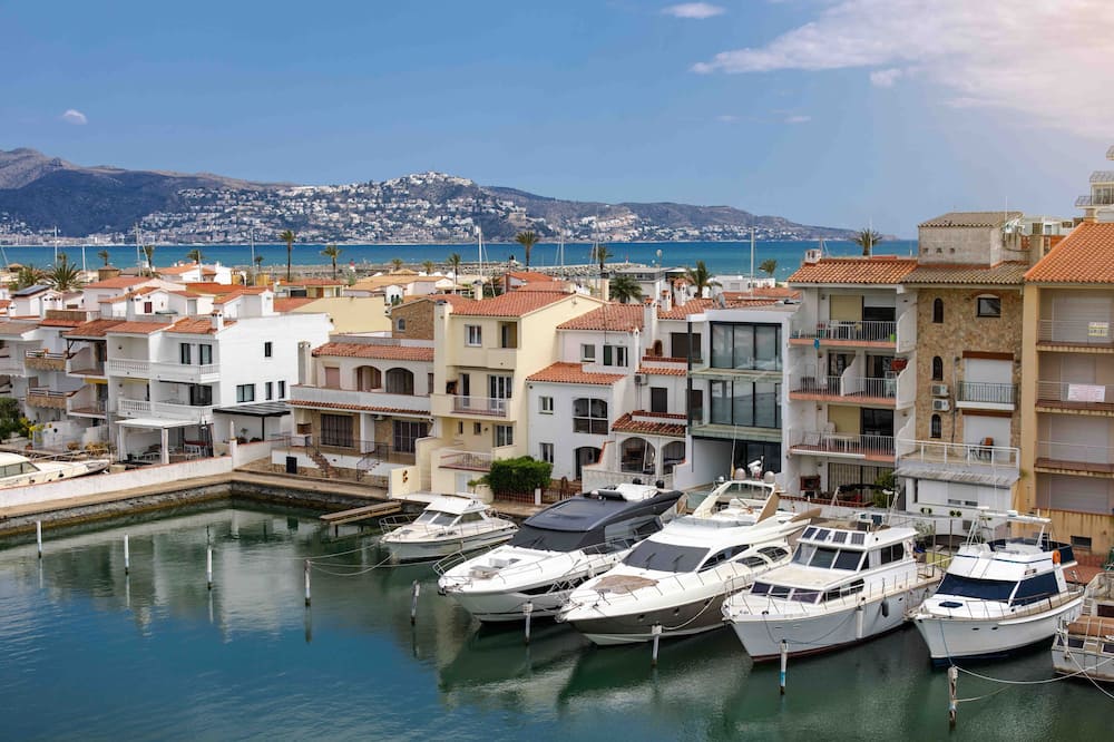 Hotel Port Salins by Pierre & Vacances