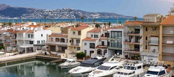 Hotel Port Salins by Pierre & Vacances